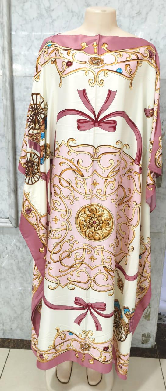 Kaftan WOK-KAF012