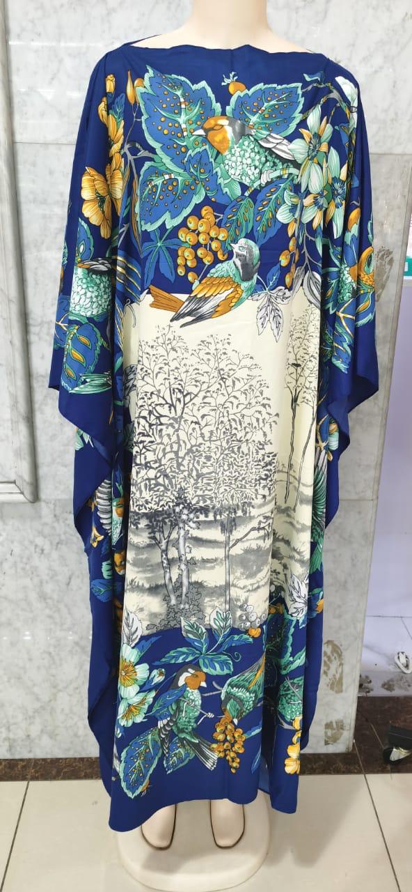 Kaftan WOK-KAF014