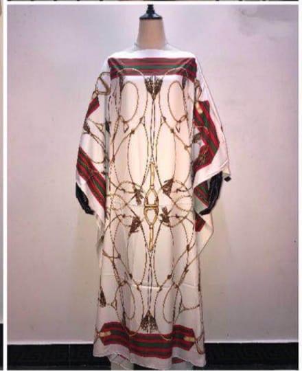 Kaftan WOK-KAF022