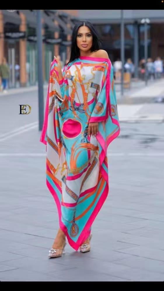 Kaftan WOK-KAF020