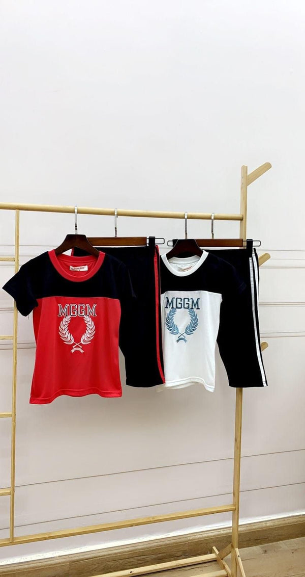 Casual clothes KBU-CAS006