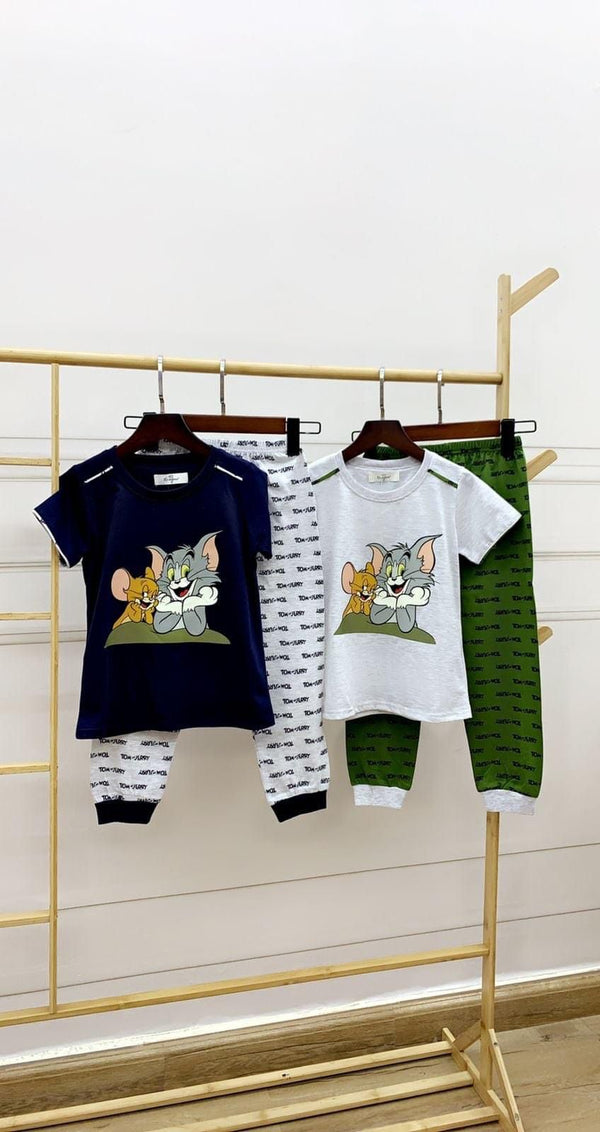 Casual clothes KBU-CAS005