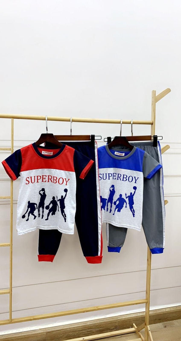 Casual clothes KBU-CAS008