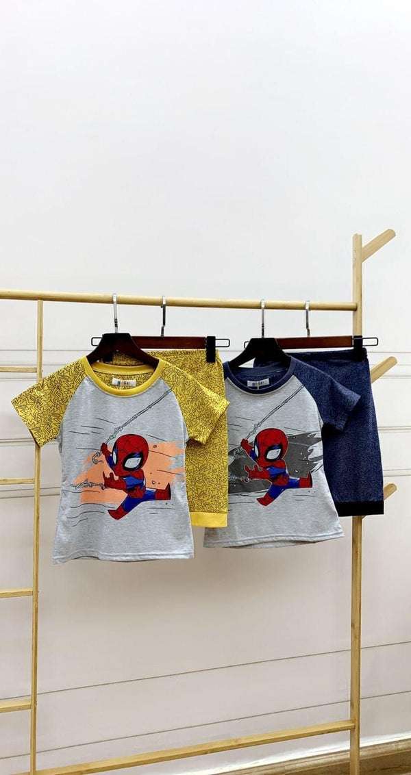 Casual clothes KBU-CAS010
