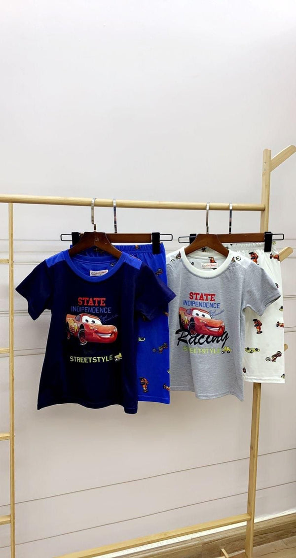 Casual clothes KBU-CAS009