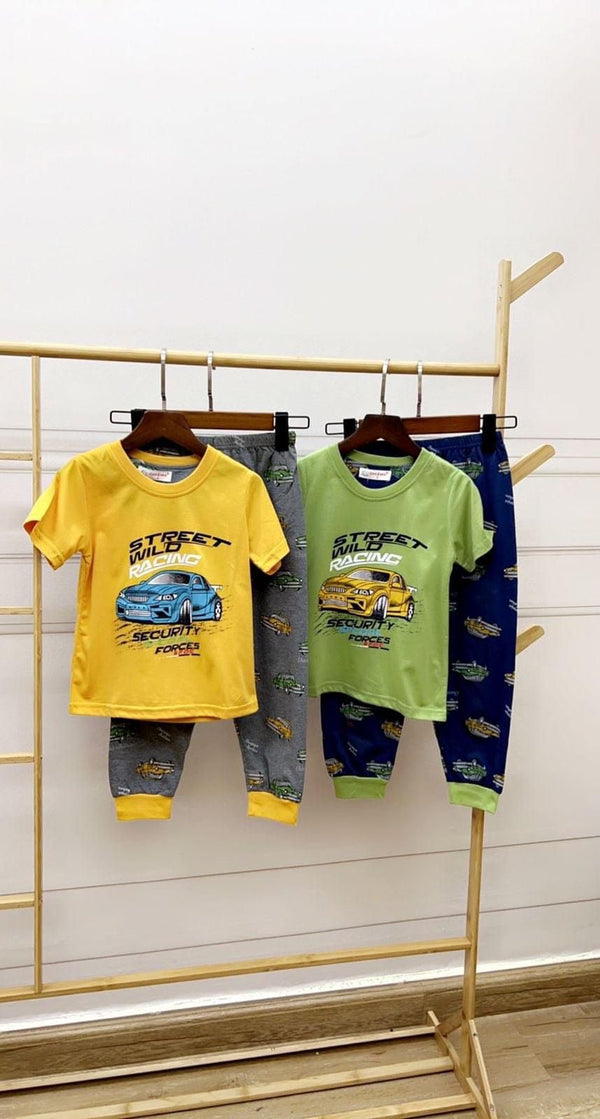 Casual clothes KBU-CAS014