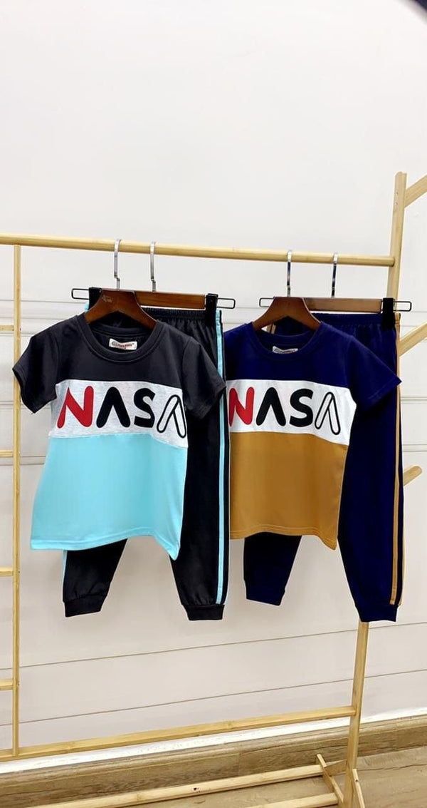Casual clothes KBU-CAS013