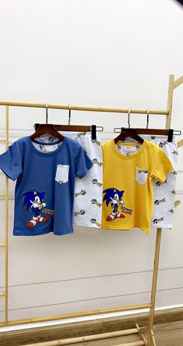 Casual clothes KBU-CAS016