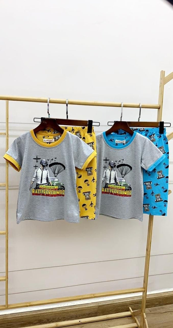 Casual clothes KBU-CAS015
