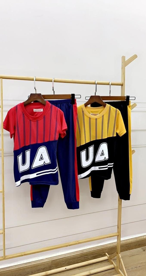 Casual clothes KBU-CAS017