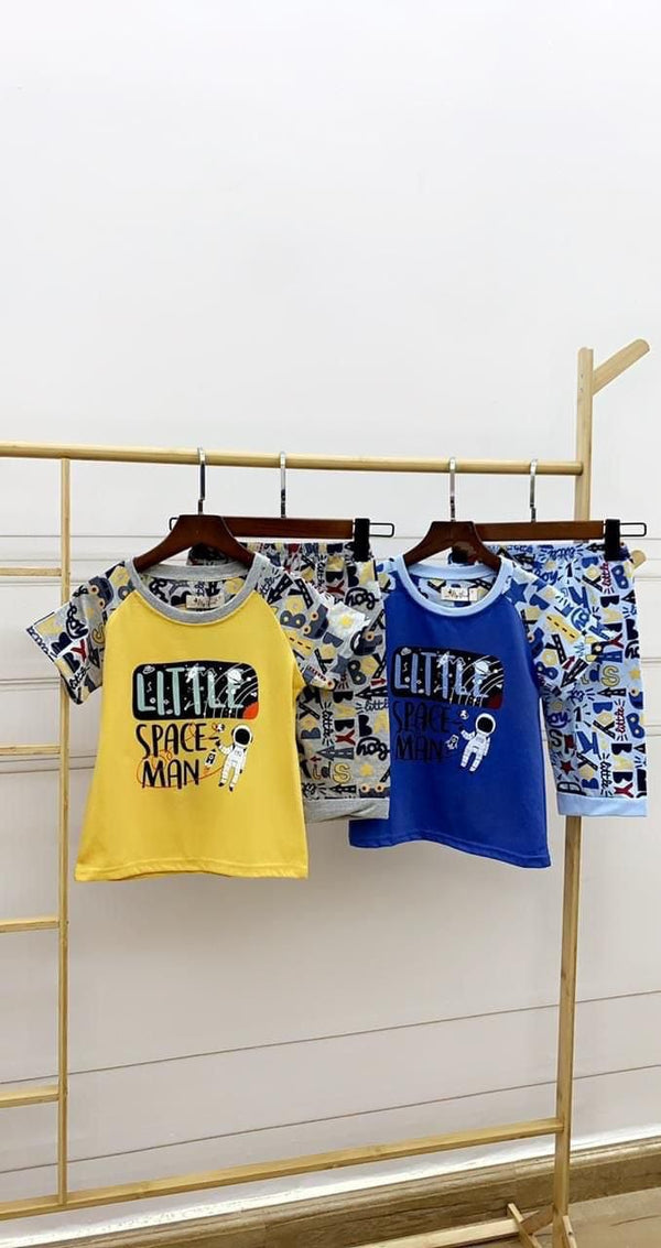 Casual clothes KBU-CAS001