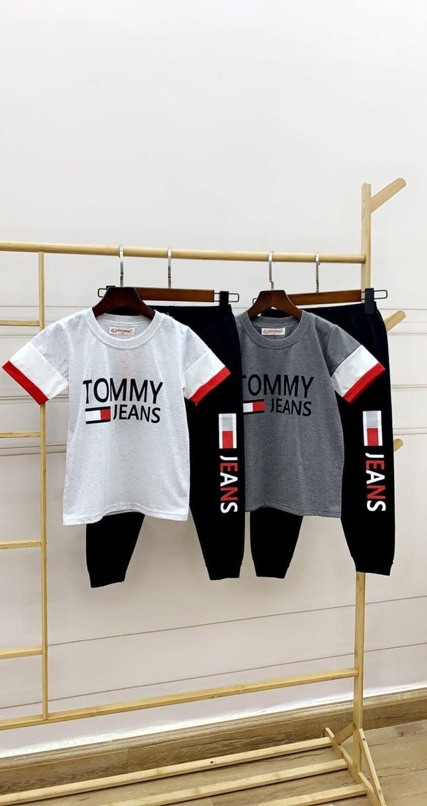 Casual clothes KBU-CAS019
