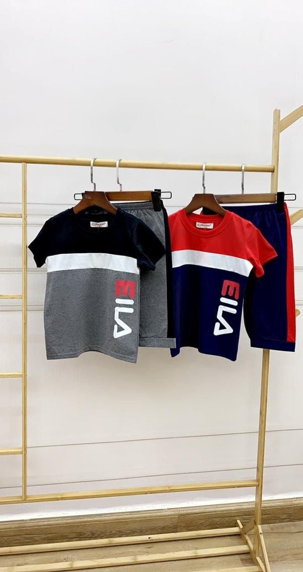 Casual clothes KBU-CAS018