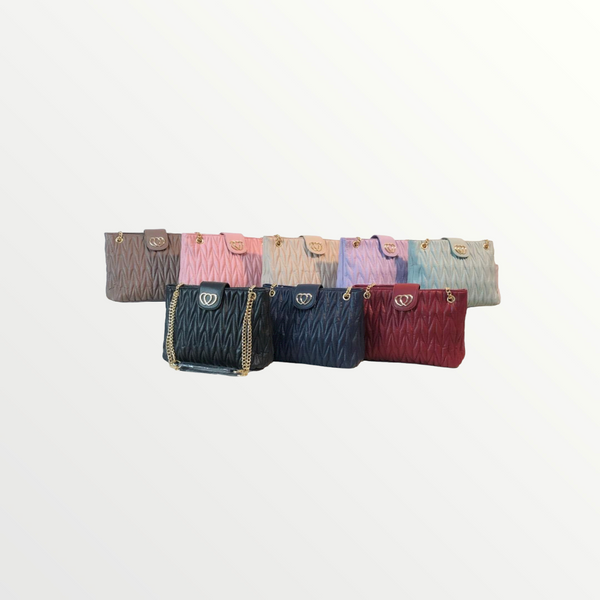 Hand bag WAB-HBG040