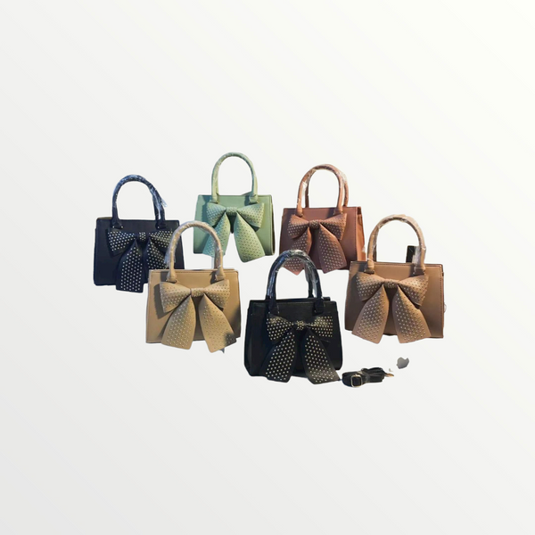Hand bag WAB-HBG044