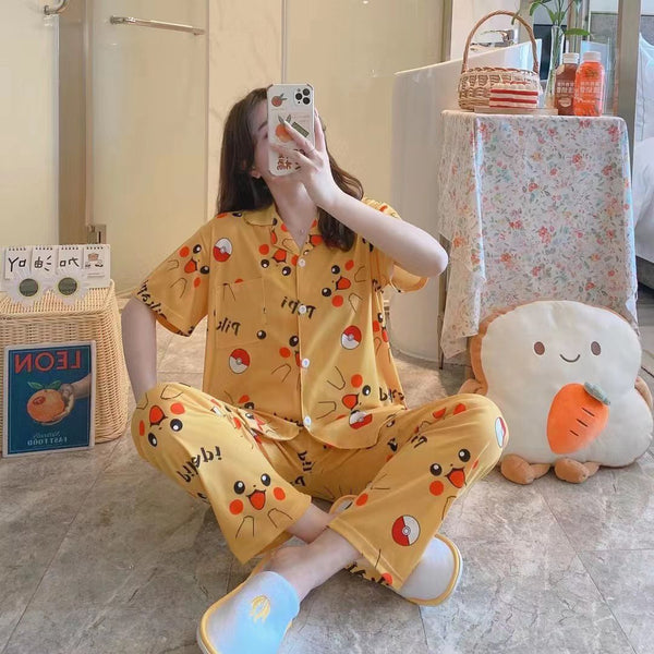 Sleepwear WTS-SLP004