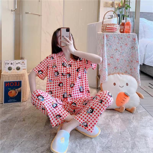 Sleepwear WTS-SLP002