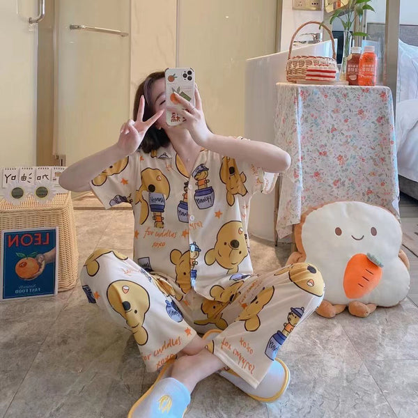 Sleepwear WTS-SLP003