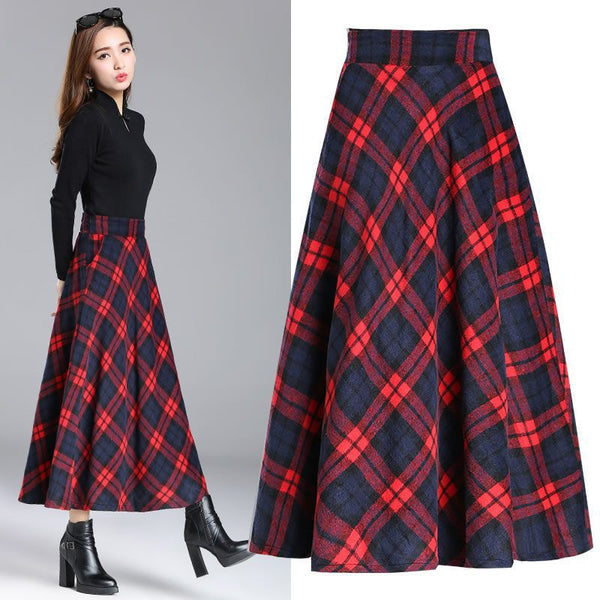 Skirts WBR-SKT002