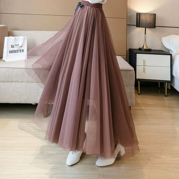 Skirts WBR-SKT006