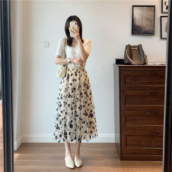 Skirts WBR-SKT004