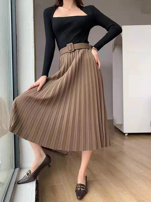 Skirts WBR-SKT001