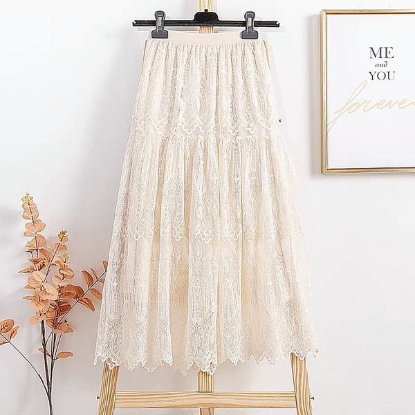 Skirts WBR-SKT009