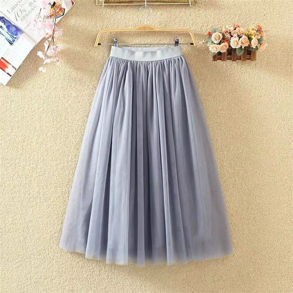 Skirts WBR-SKT011