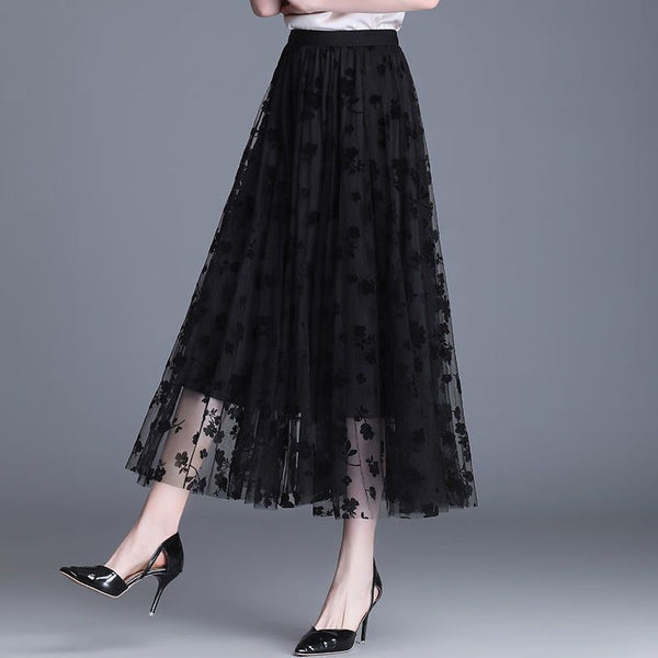 Skirts WBR-SKT010