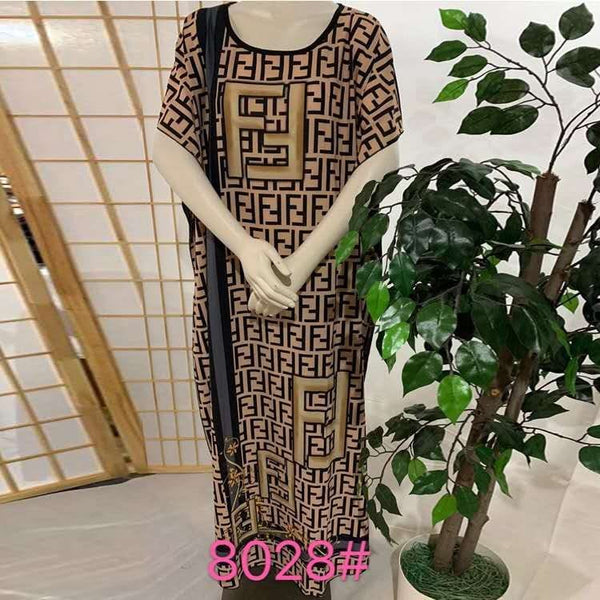 Kaftan WOK-KAF018