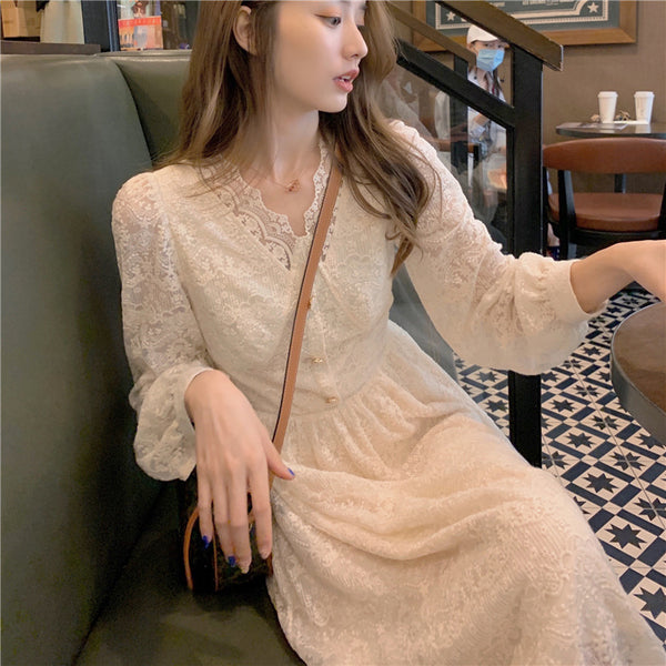 Long dress WTD-LNG039