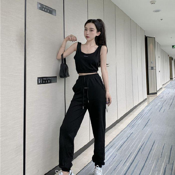 Jogging clothes WTS-JOG002