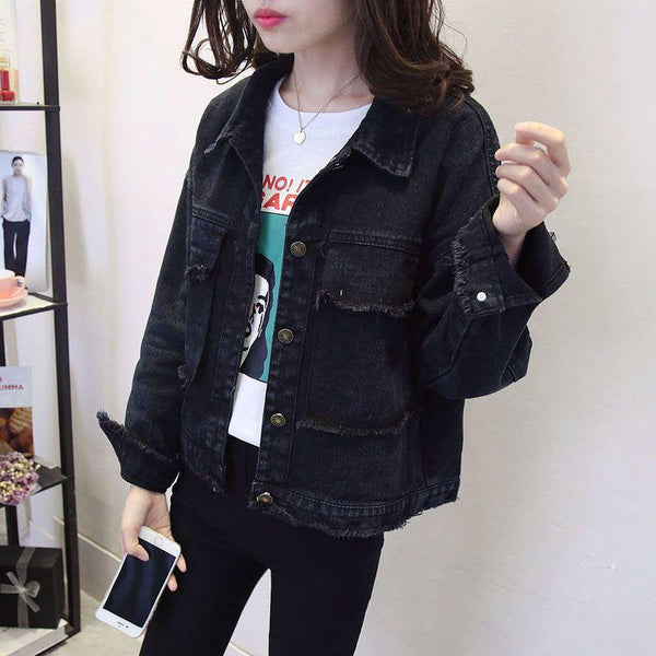 Jackets WTJ-JKT002