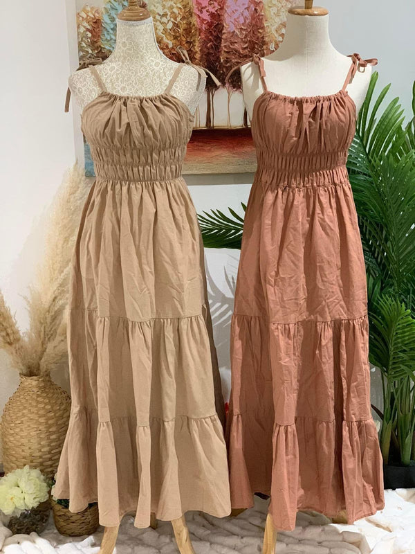 Long dress WTD-LNG028