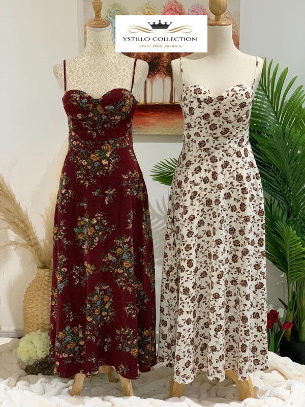 Evening dress WTD-EVE002