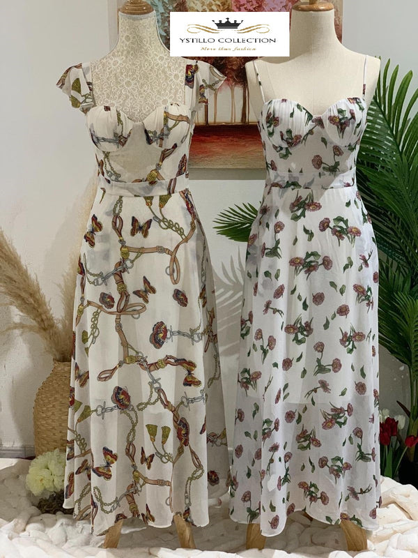 Evening dress WTD-EVE003