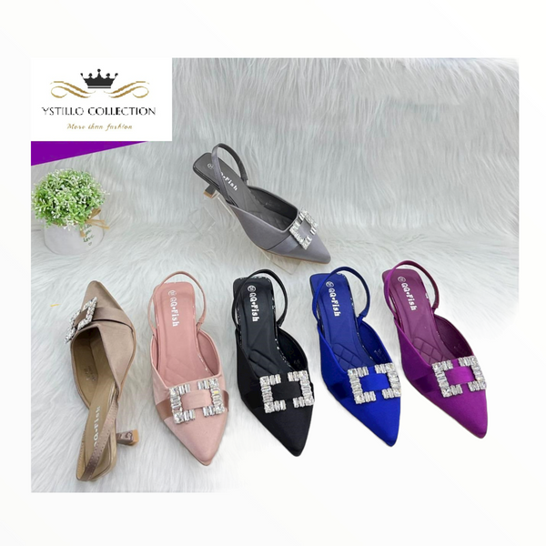 Heels WFH-HEL019