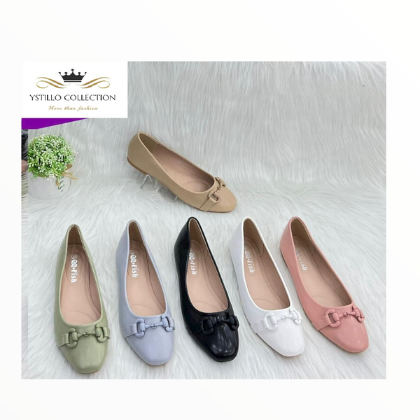 Shoes WFS-SHO006