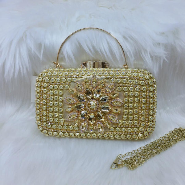 Hand bag WAB-HBG034
