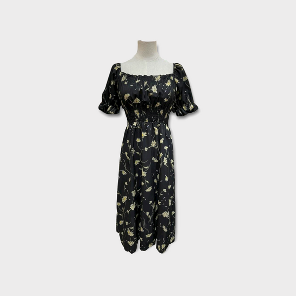 Long dress WTD-LNG055