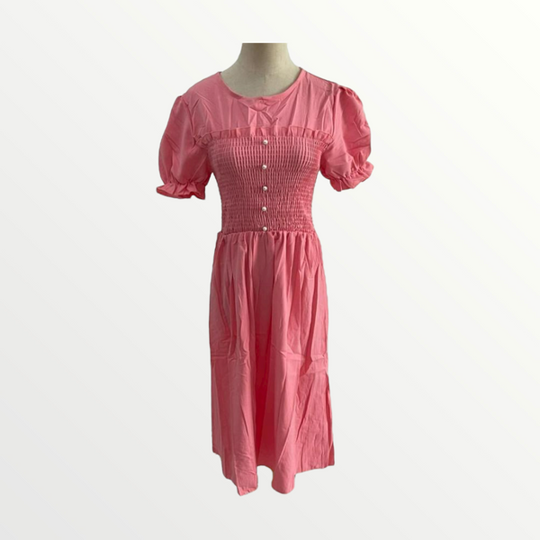 Long dress WTD-LNG087