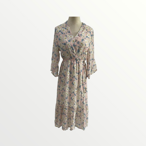 Long dress WTD-LNG063