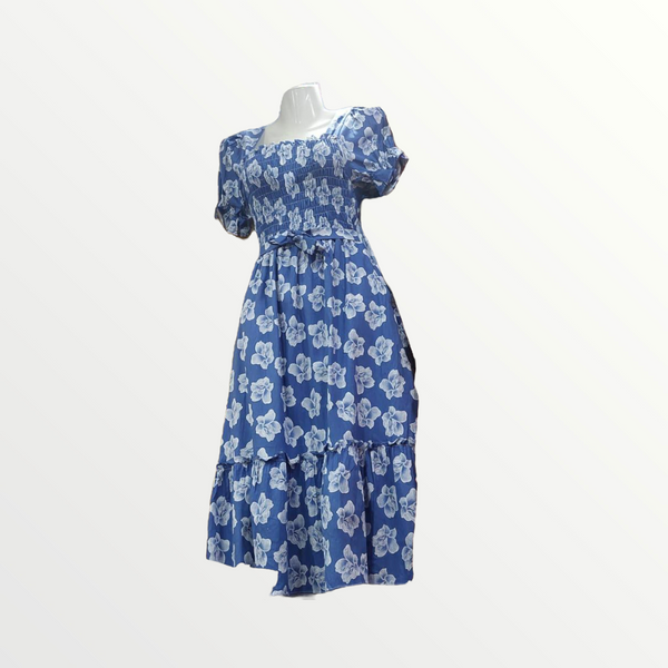 Long dress WTD-LNG088