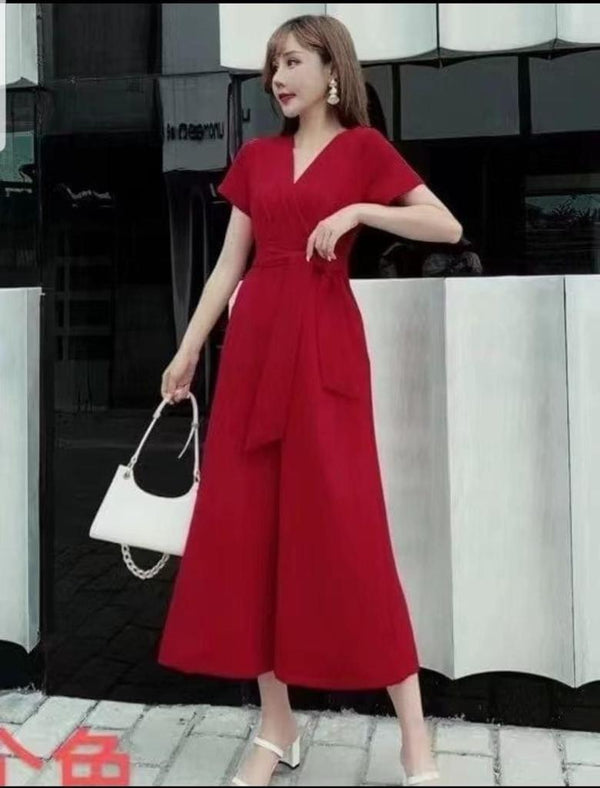 Long dress WTD-LNG045