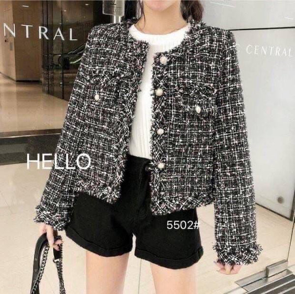 Jackets WTJ-JKT009