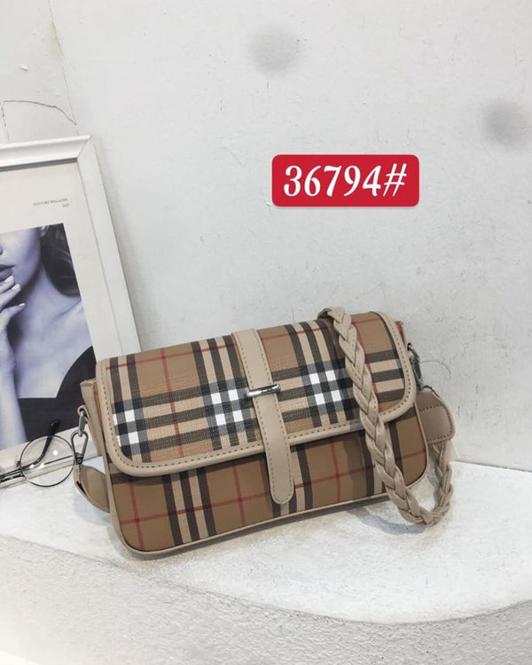 Shoulder bag WAB-SHL032