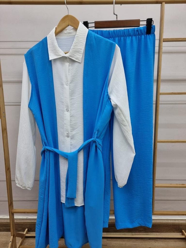 Long dress WTD-LNG033