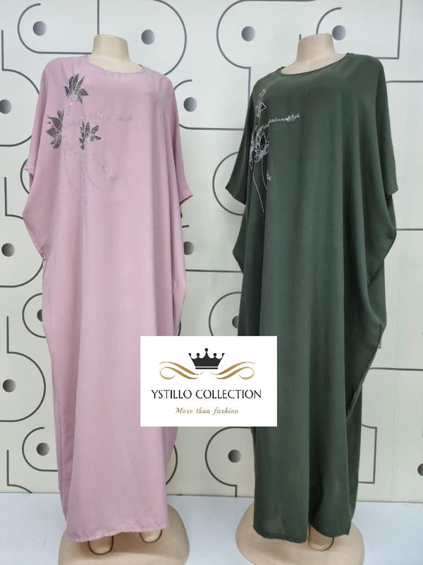 Kaftan WOK-KAF024