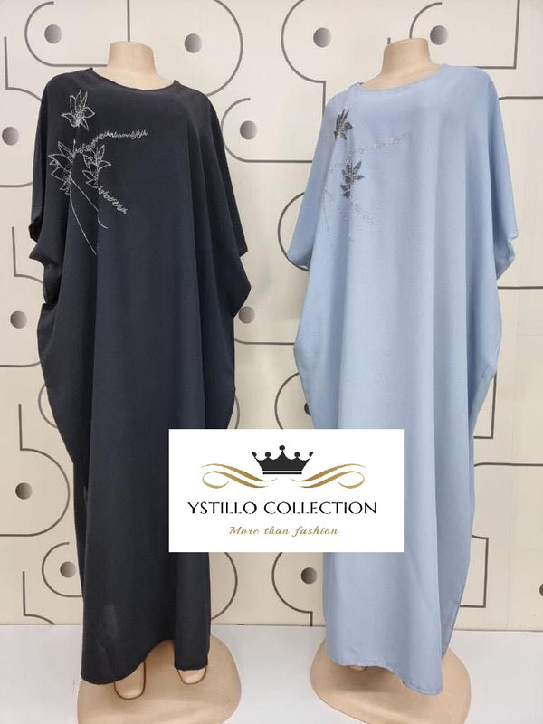 Kaftan WOK-KAF025