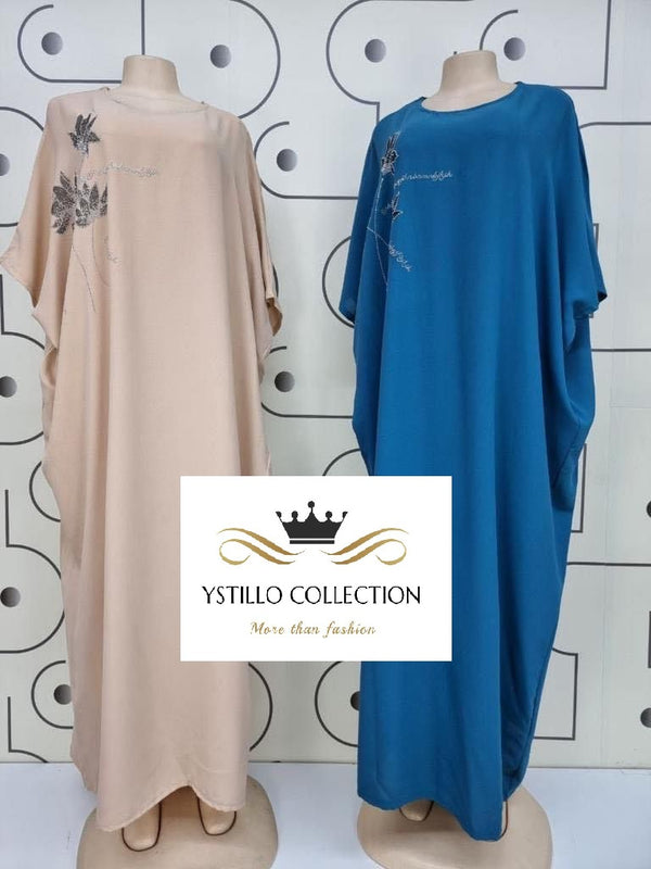 Kaftan WOK-KAF026